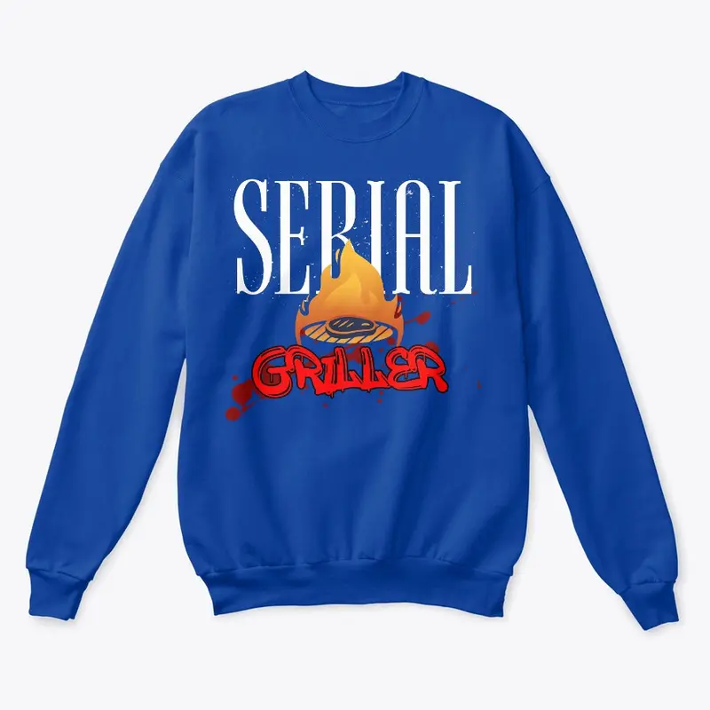 Serial Griller