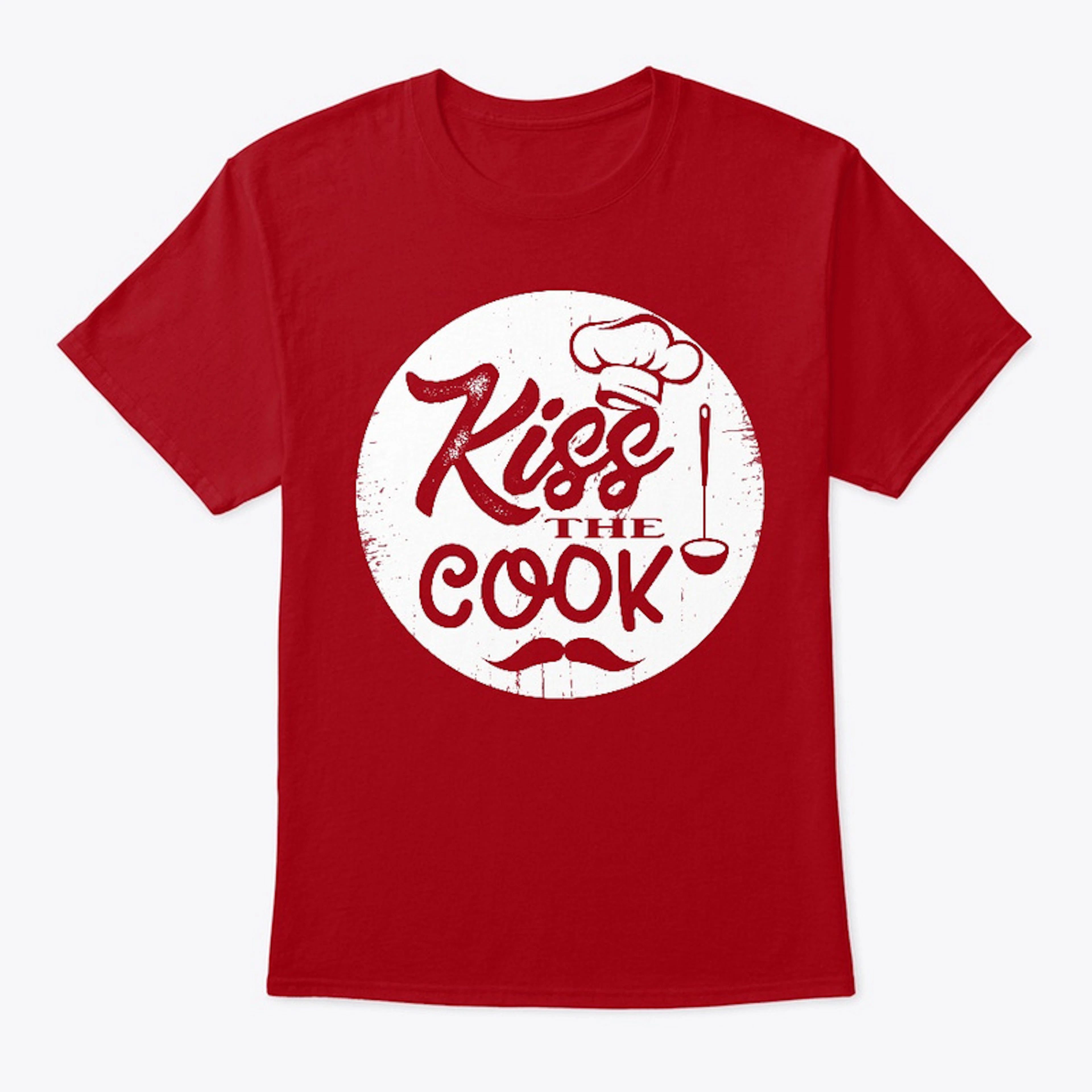 Kiss The Cook