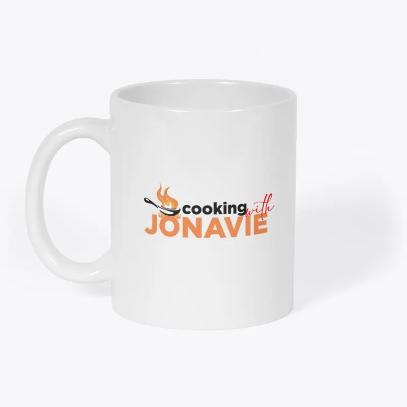 Cooking With Jonavie