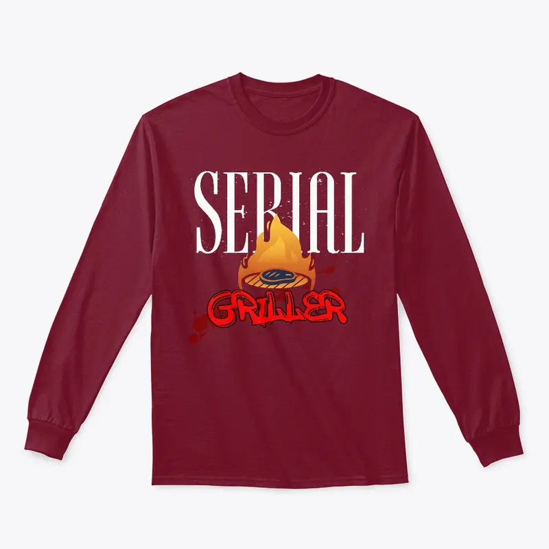 Serial Griller