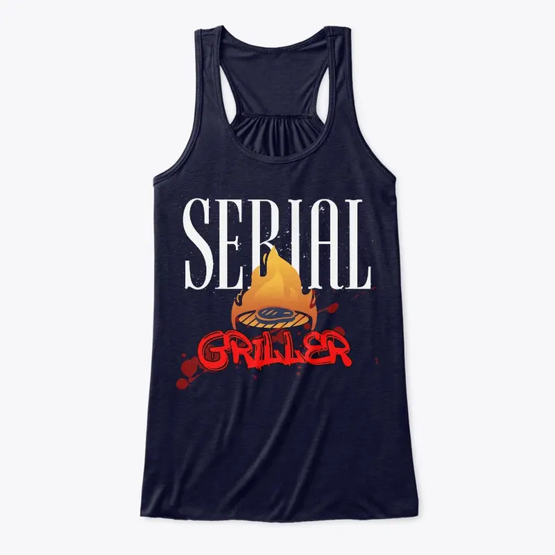 Serial Griller