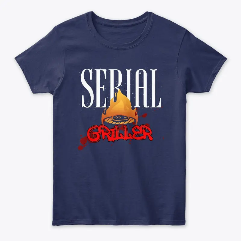 Serial Griller