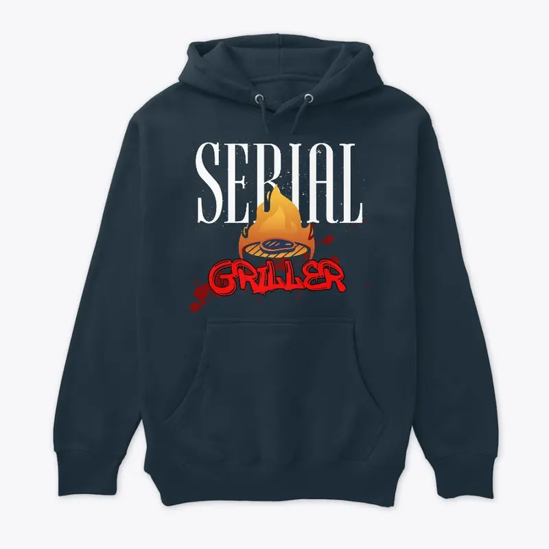 Serial Griller