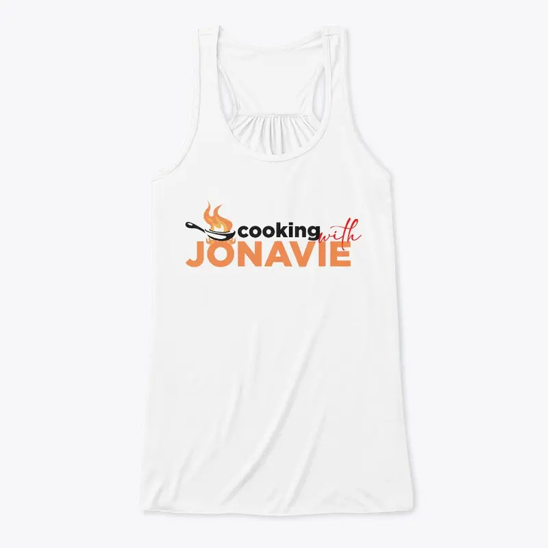 Cooking With Jonavie