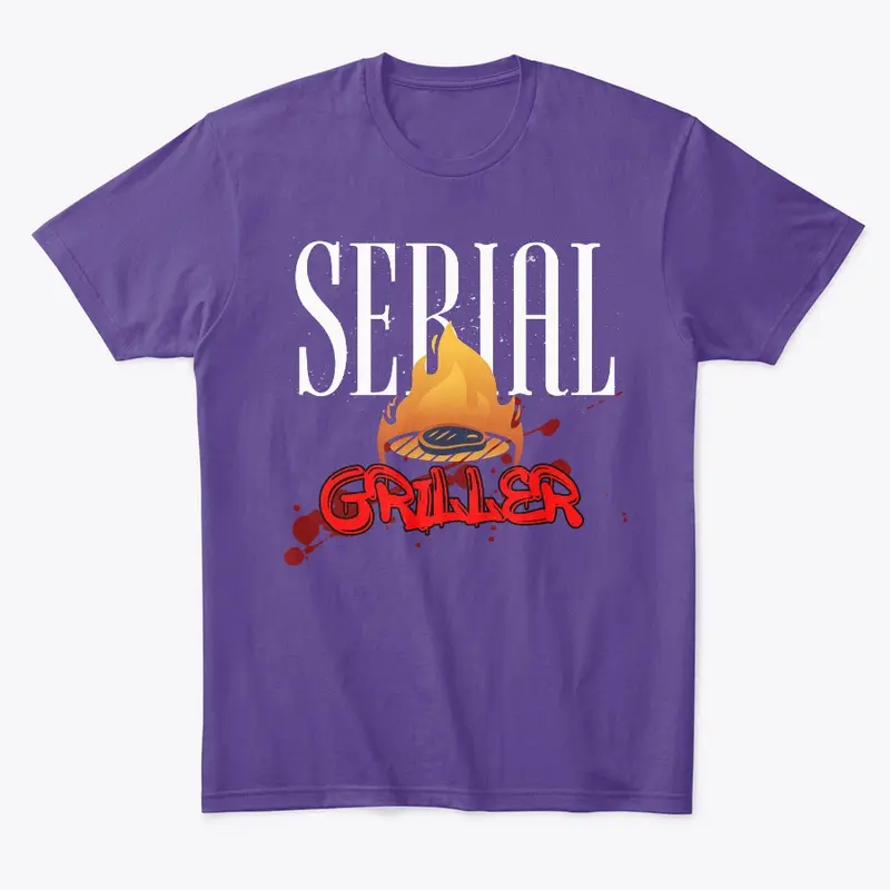 Serial Griller