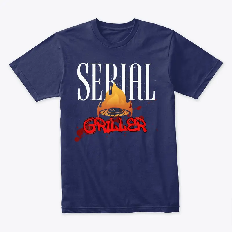 Serial Griller