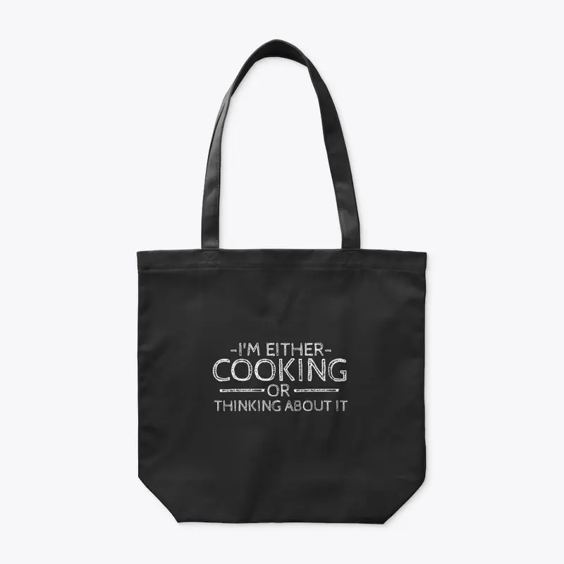 Cooking Lover