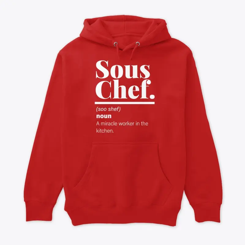 Sous Chef