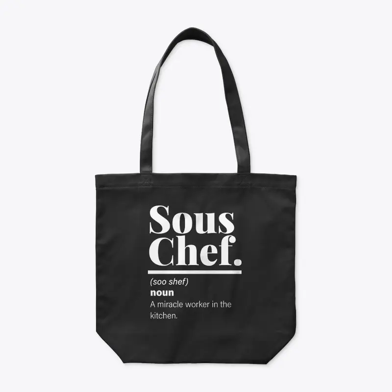 Sous Chef