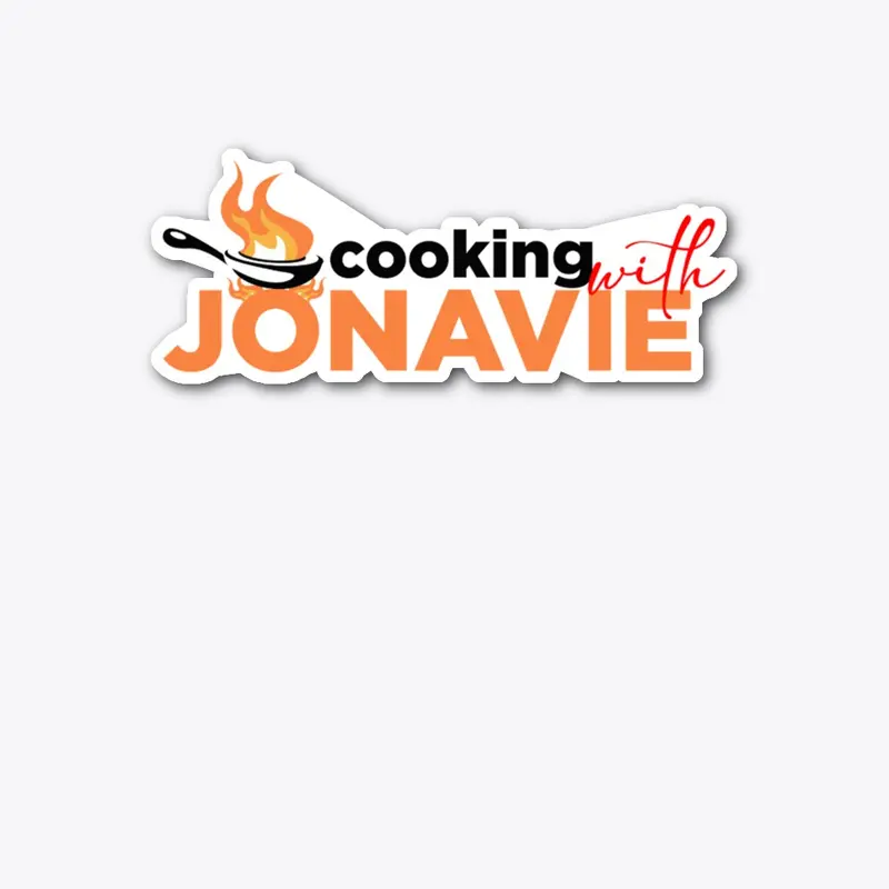 Cooking With Jonavie