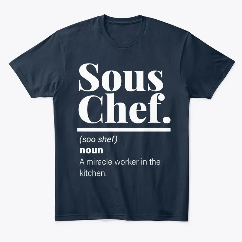 Sous Chef