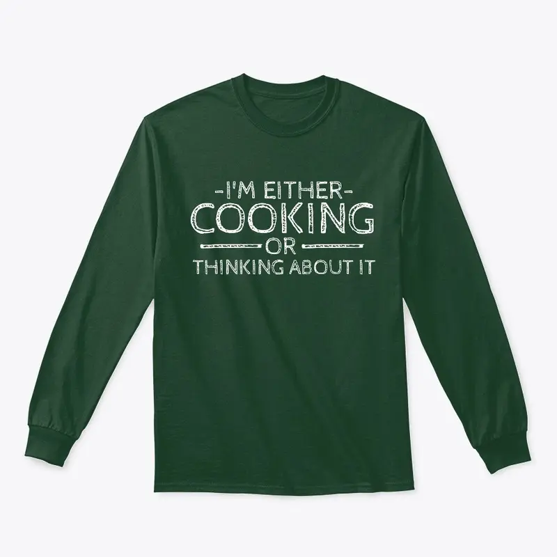 Cooking Lover