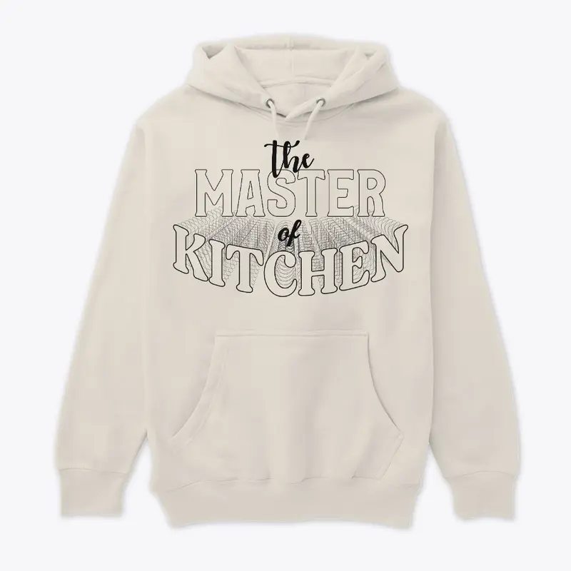 The Master of Kitchen