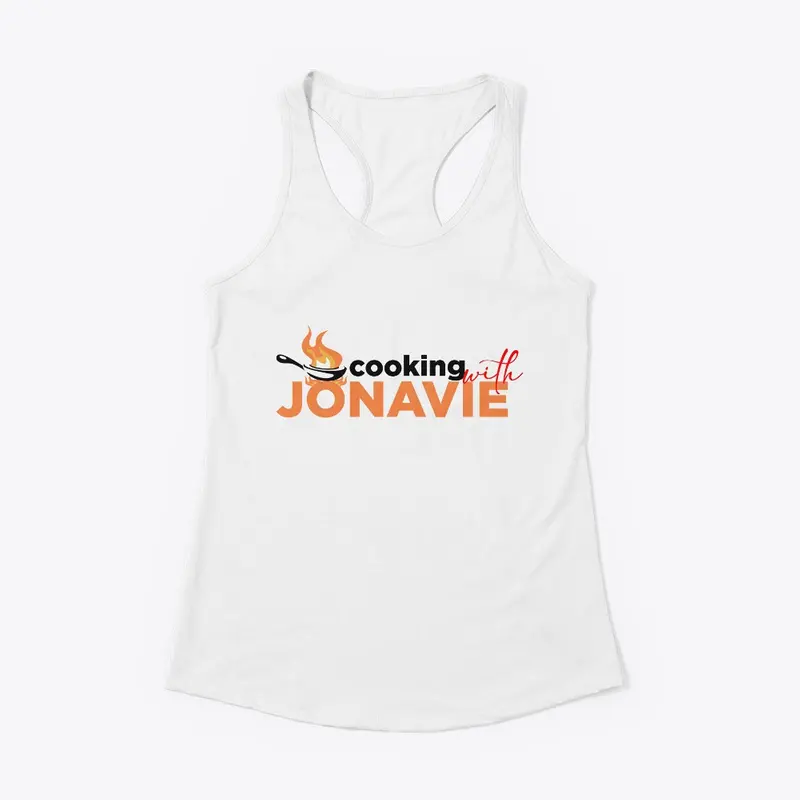 Cooking With Jonavie