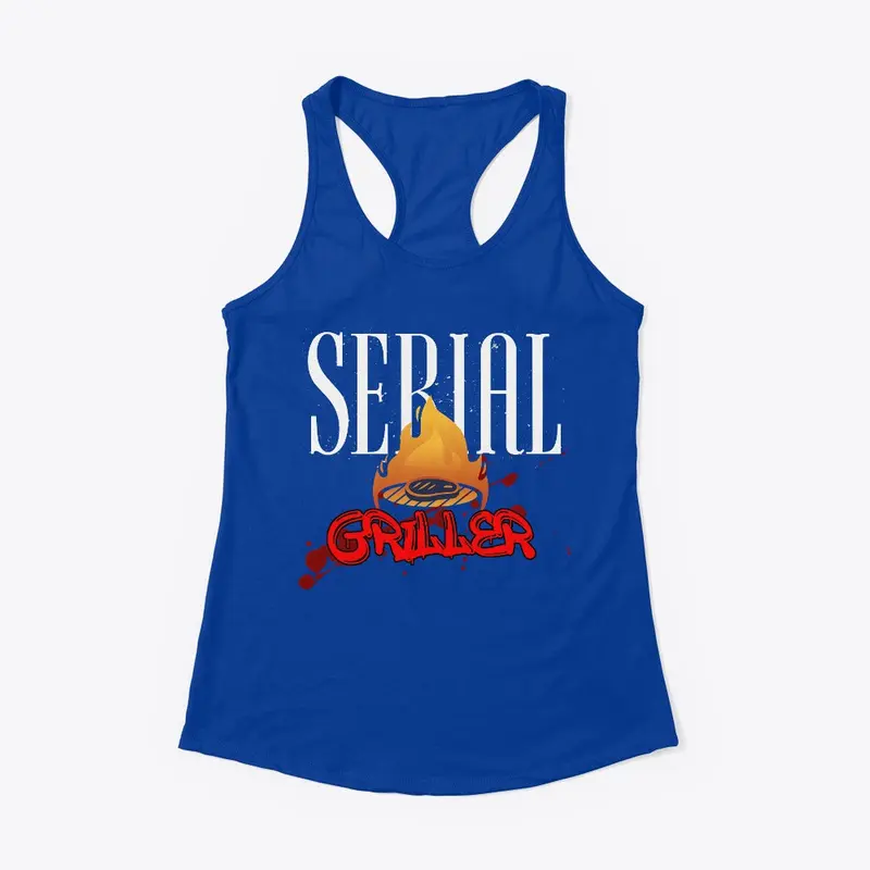 Serial Griller