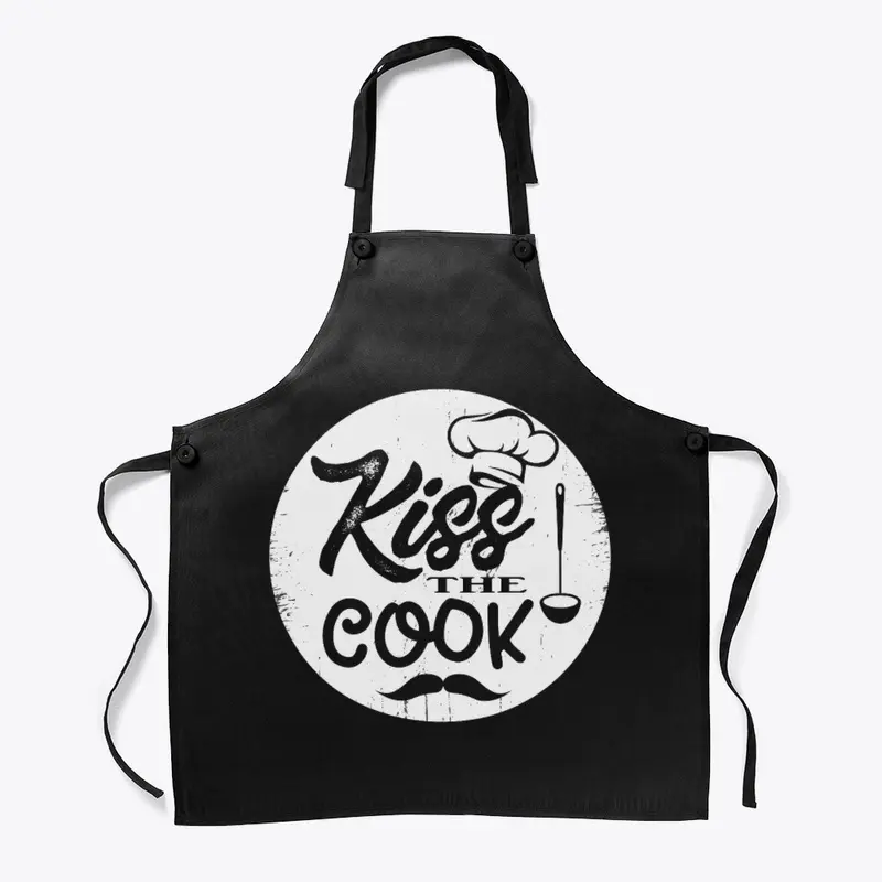 Kiss The Cook