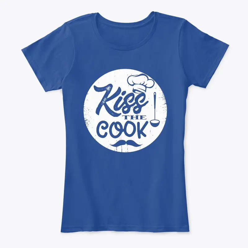 Kiss The Cook