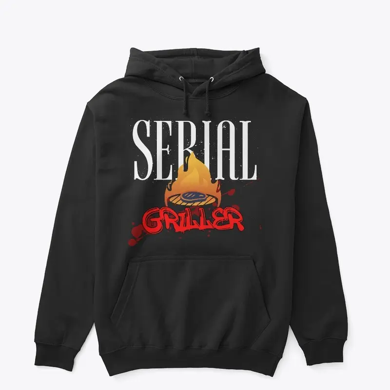 Serial Griller