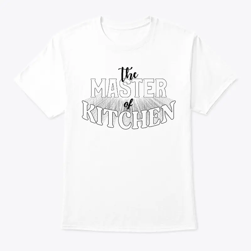 The Master of Kitchen