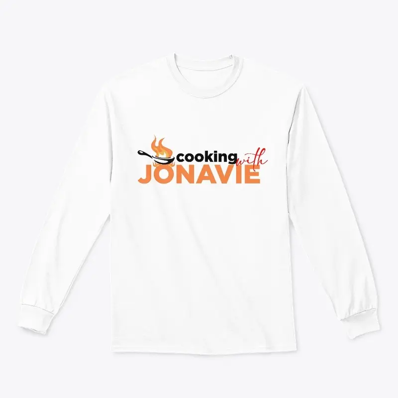 Cooking With Jonavie