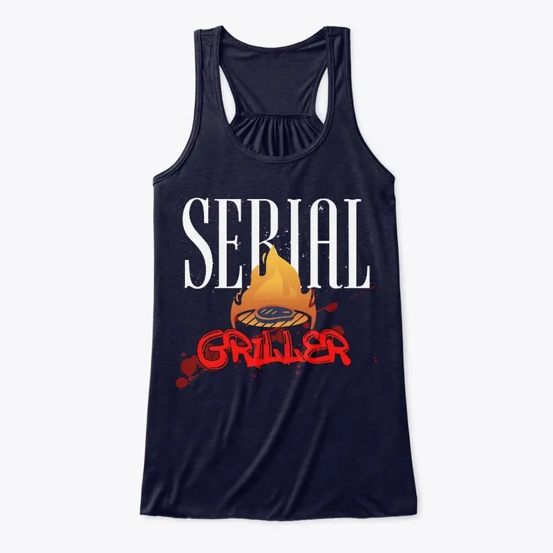 Serial Griller