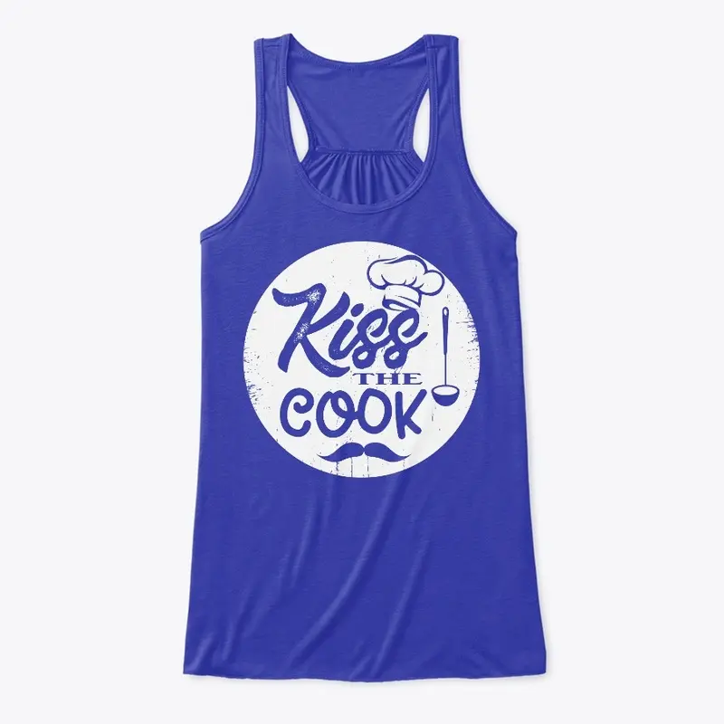 Kiss The Cook