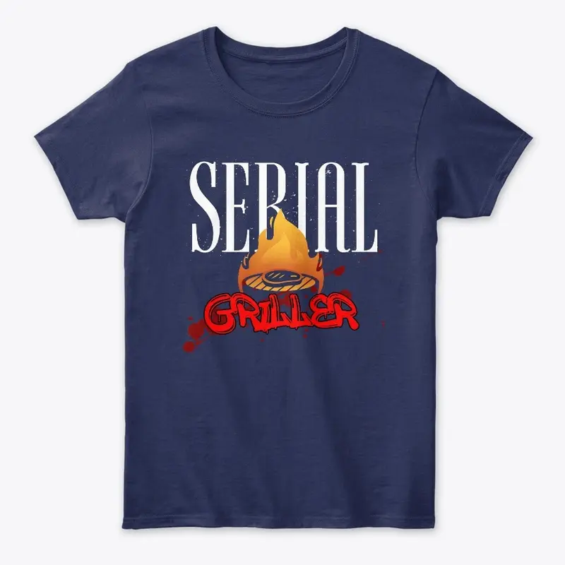 Serial Griller