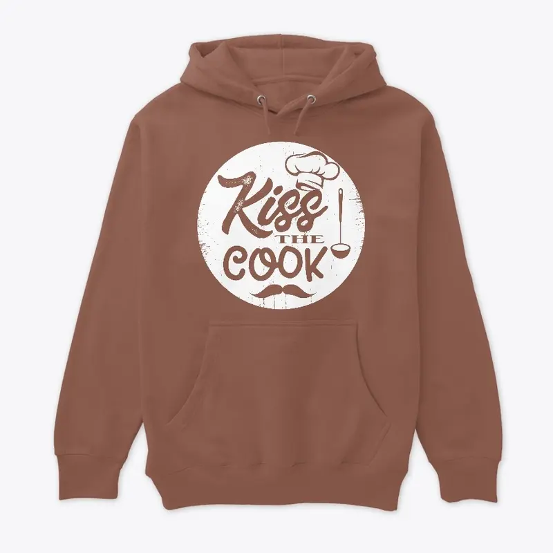 Kiss The Cook