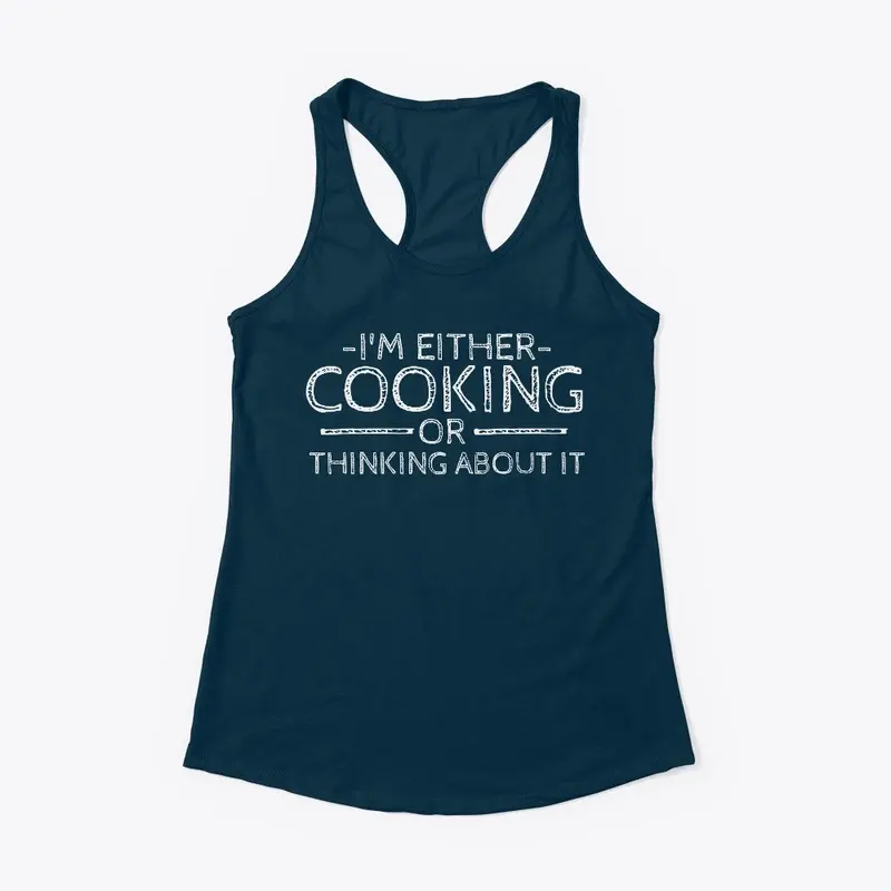 Cooking Lover