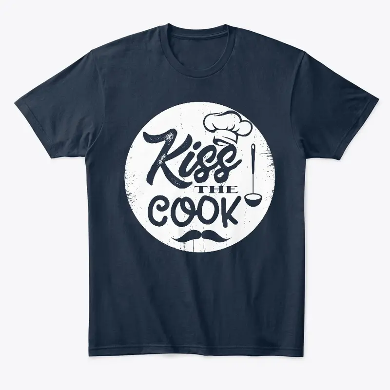 Kiss The Cook