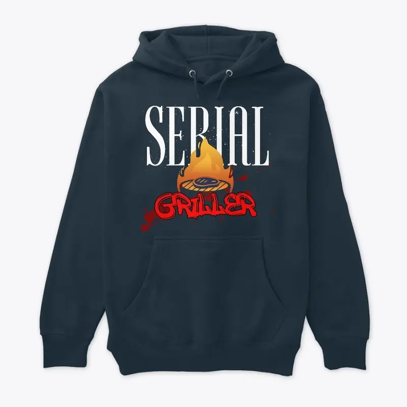 Serial Griller