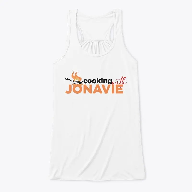 Cooking With Jonavie