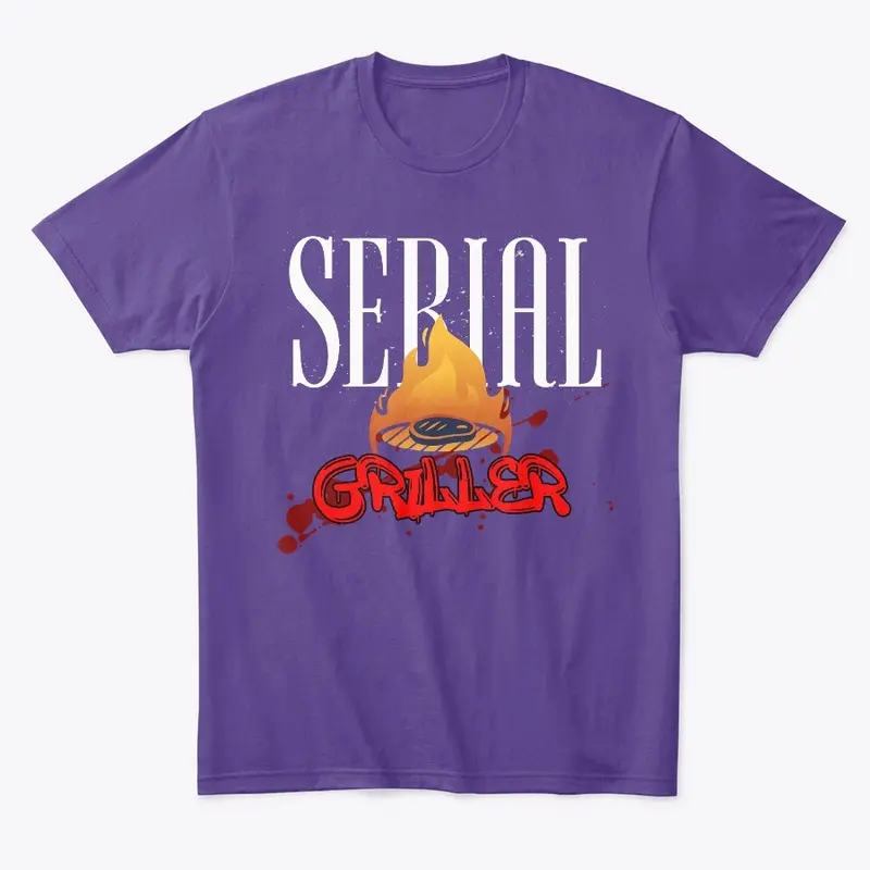 Serial Griller