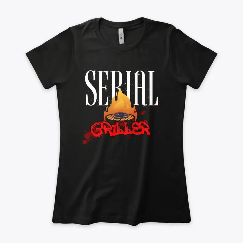 Serial Griller