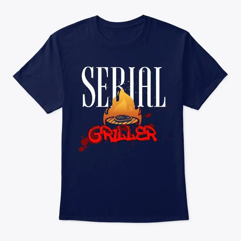 Serial Griller