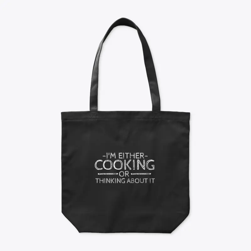 Cooking Lover