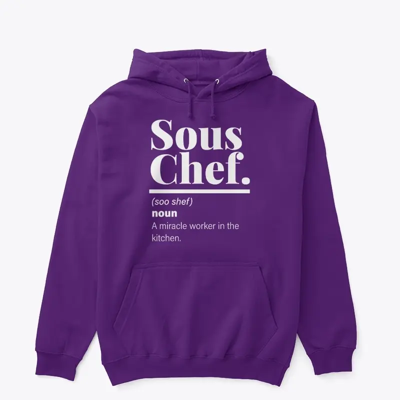 Sous Chef