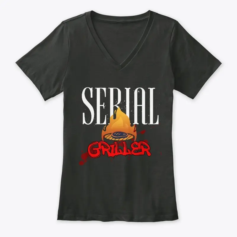 Serial Griller